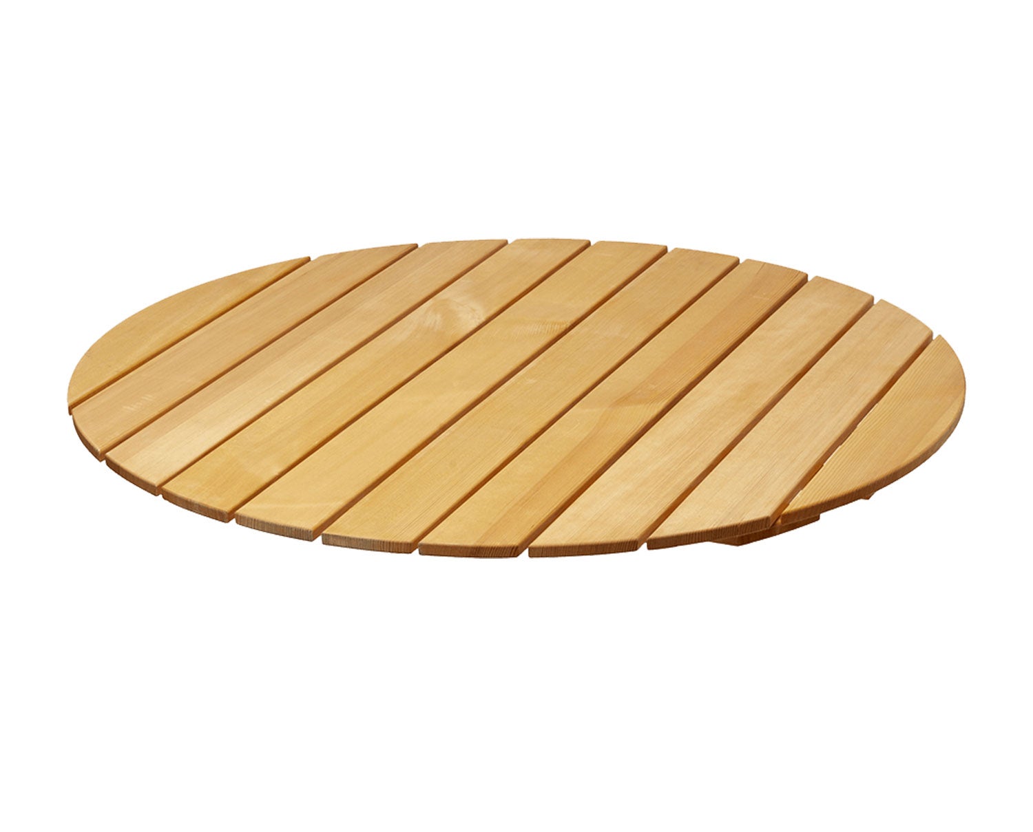 Bordsskiva till Bord 9A från Grythyttan i furu