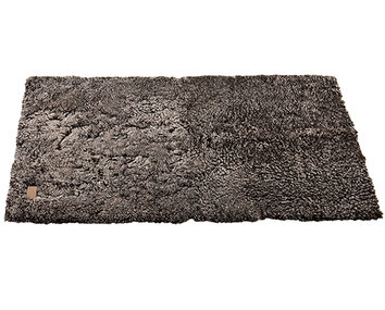 Ebba matta 120x60 cm i färg cappuccino från Shepherd