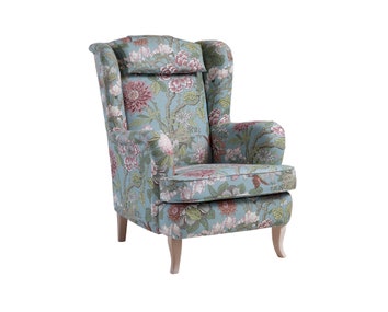 William Large Fåtölj