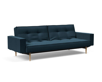 Splitback-Styletto-Sofa-Bed-Light-Wood-With-Arms-580-p2-web