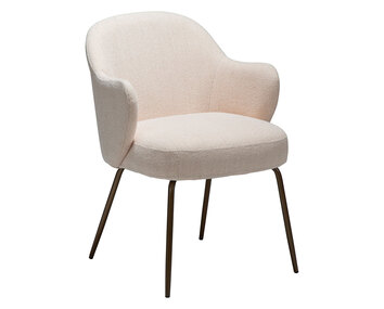 Bae-Karmstol-Creole-Pink-Boucle-Brass