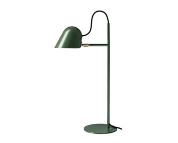 Streck Bordslampa Tallgrön