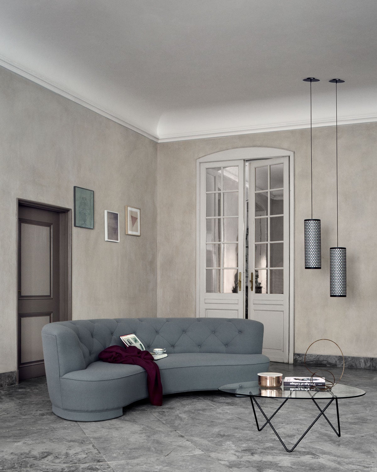 PedreraCoffeeTable_ANAPendant