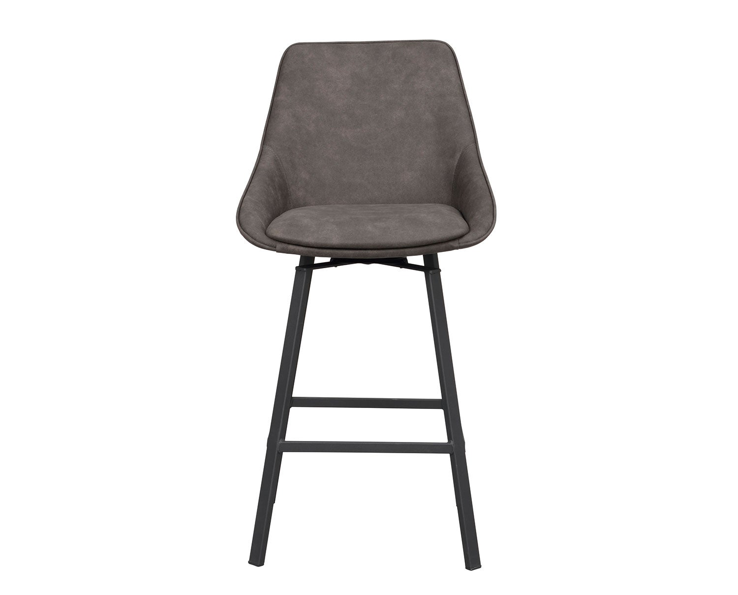117832_a_Alison_barstool_grey_microfiber_black