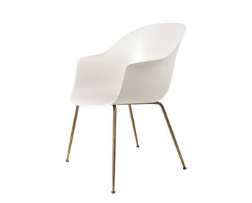 Bat Stol Plast Conic Metallben