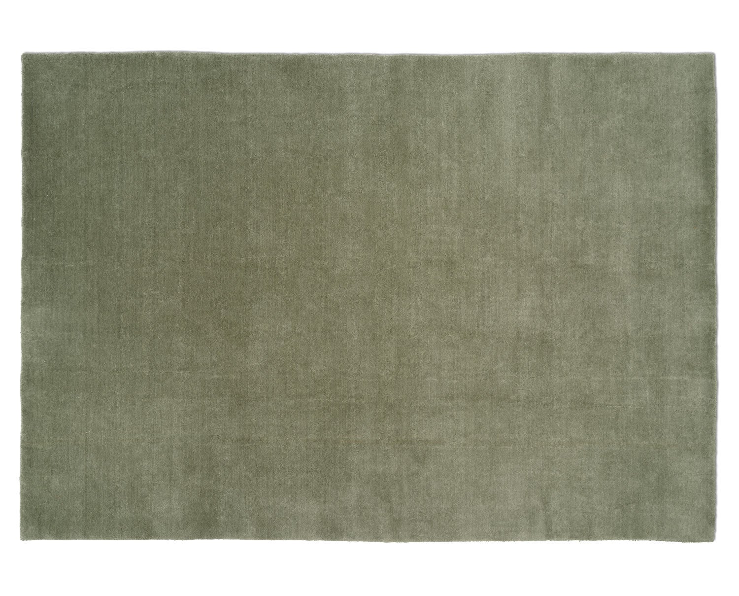 Solid matta från Classic Collection i färg grön