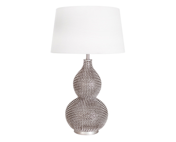 Lofty Bordlampa Satin
