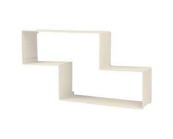 Dédal Hylla Cream White