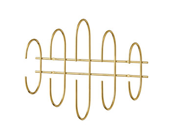 Moveo-Kladhangare-Liten-Guld