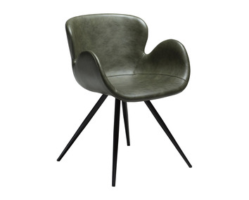 gaia-chair-vintage-green-art-leather-w-black-legs_100200130_01-main