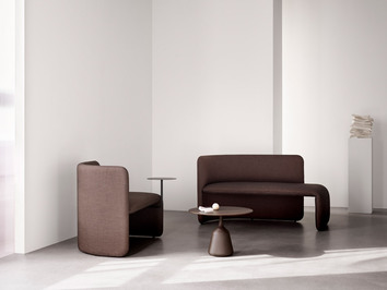 Wendelbo Rest 1,5 sits Soffa