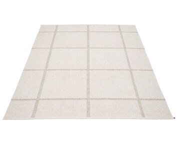 Ada Matta Fossil Grey Stone Metallic 180x260