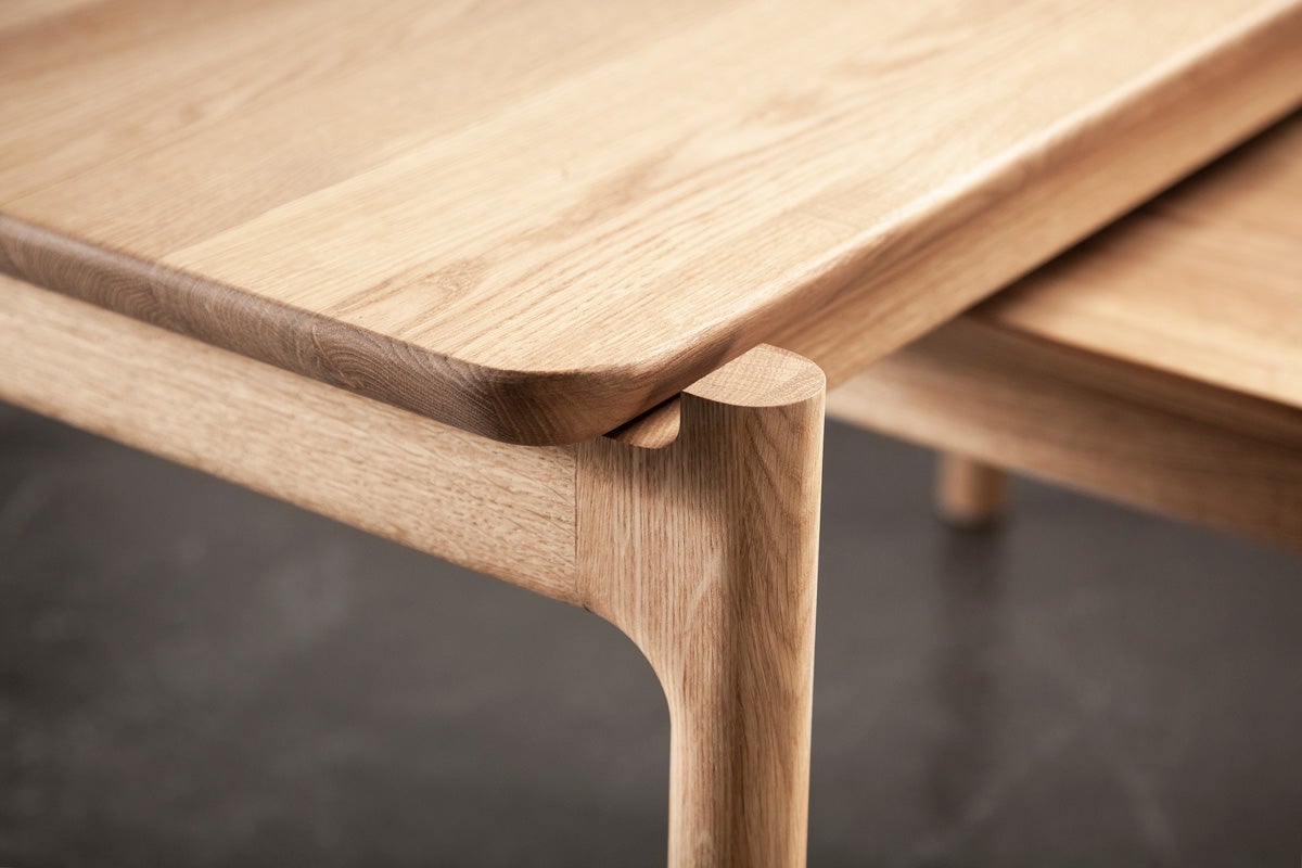 Ant Soffbord Rektangulärt