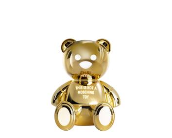 Toy Bordslampa Guld