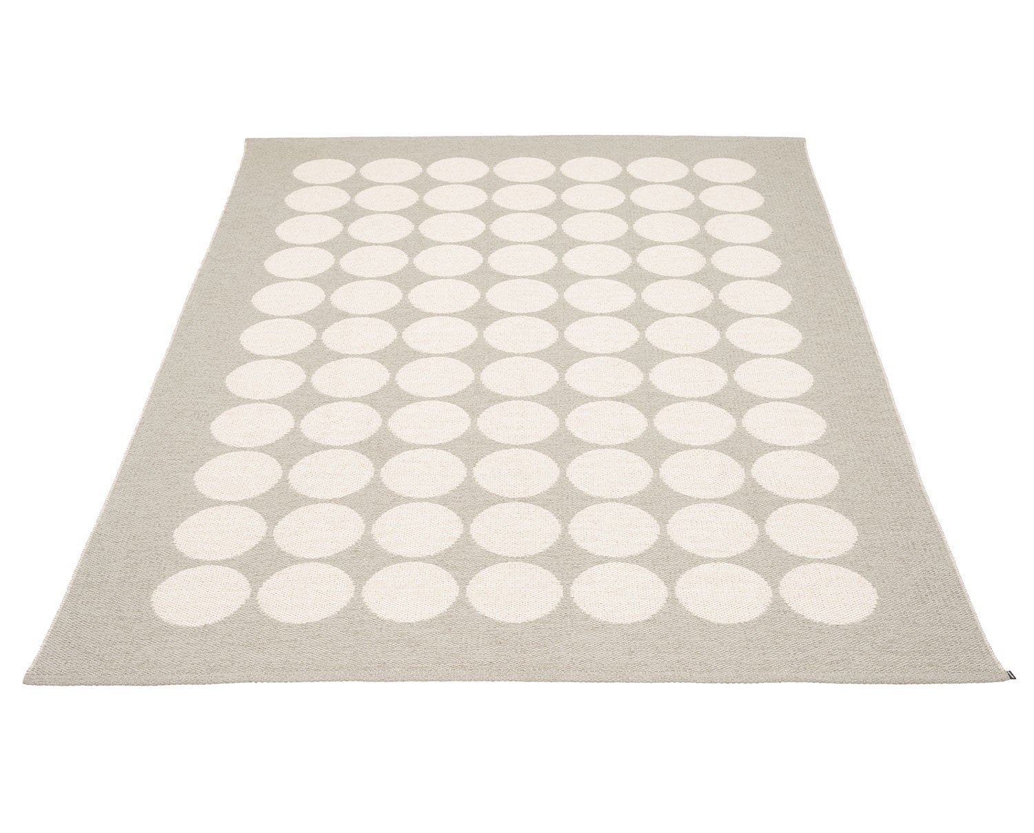 Hugo Matta Linen / Vanilla Pappelina