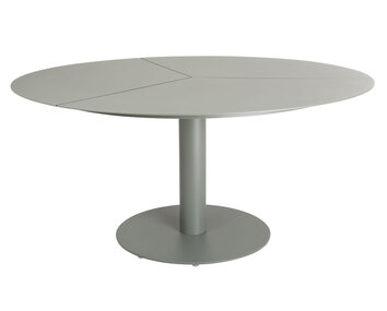 Peace Matbord Nordic Green Brafab