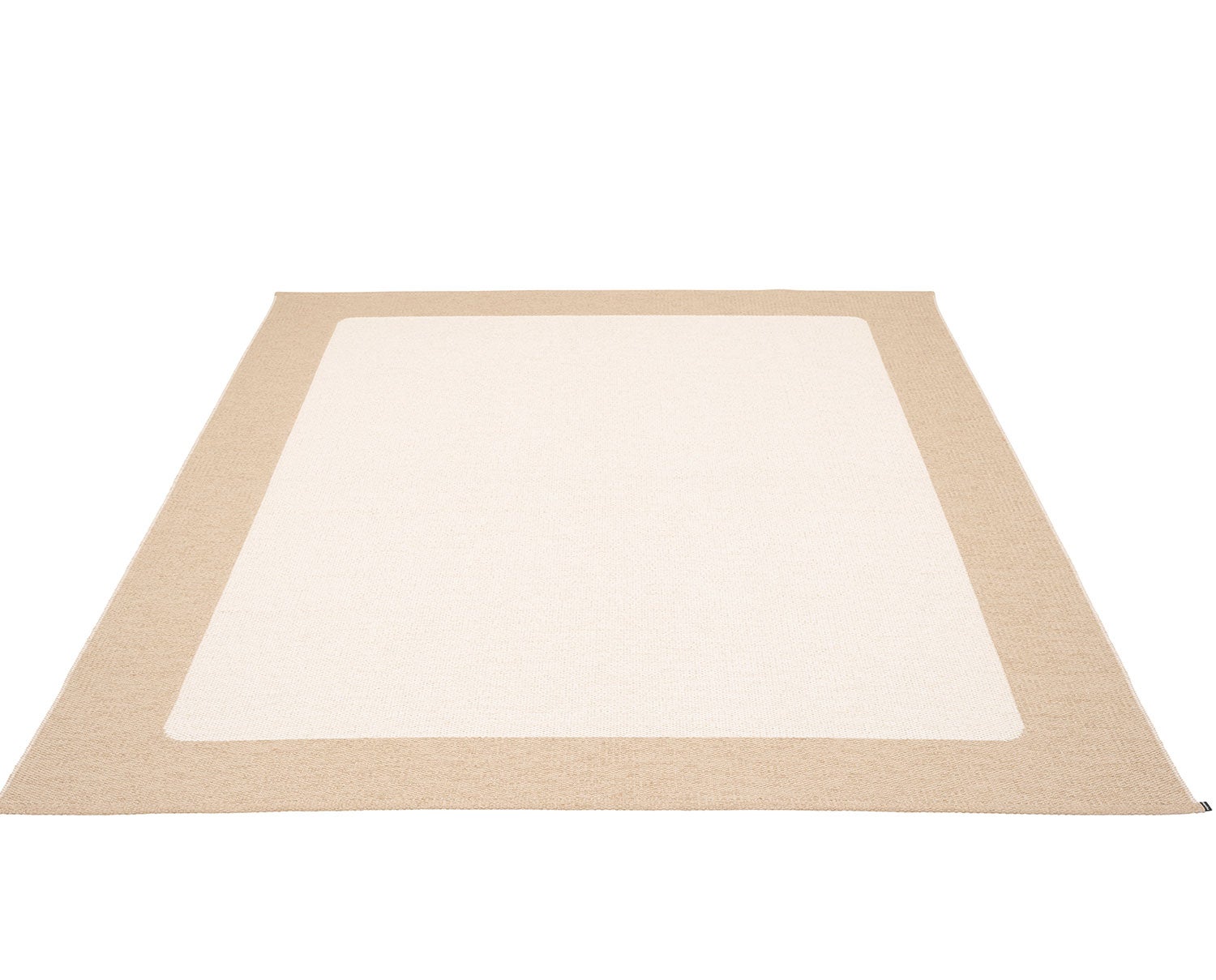 Ilda Matta Beige 180x180 cm