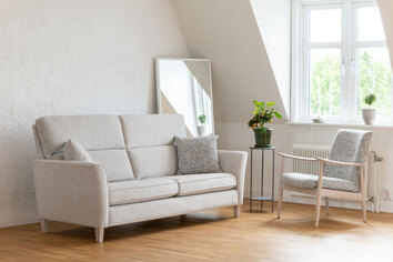 Cornelia Soffa 2-sits Bröderna Anderssons