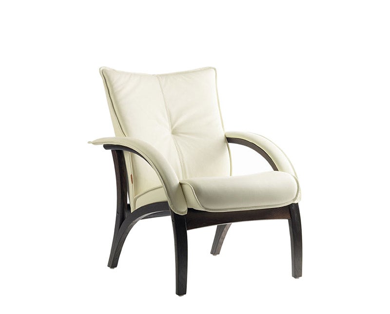 Delta Legend Låg Fåtölj i storleken Small