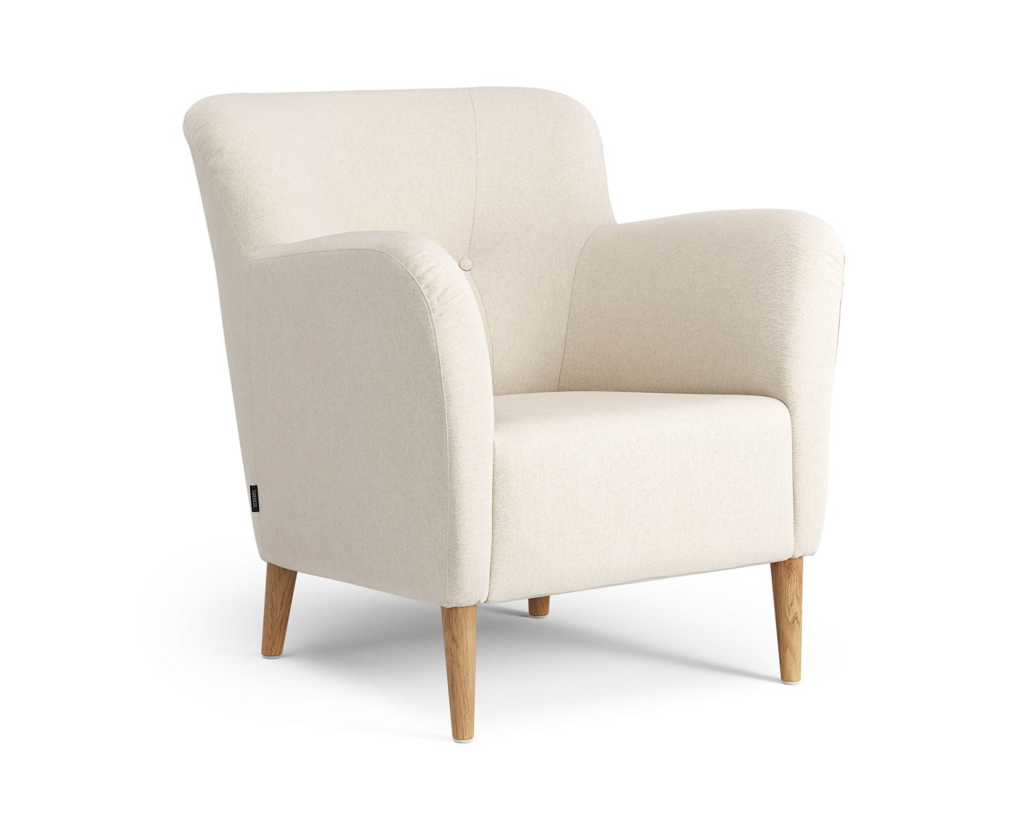 Tyg Linara 05 | Oljad ek