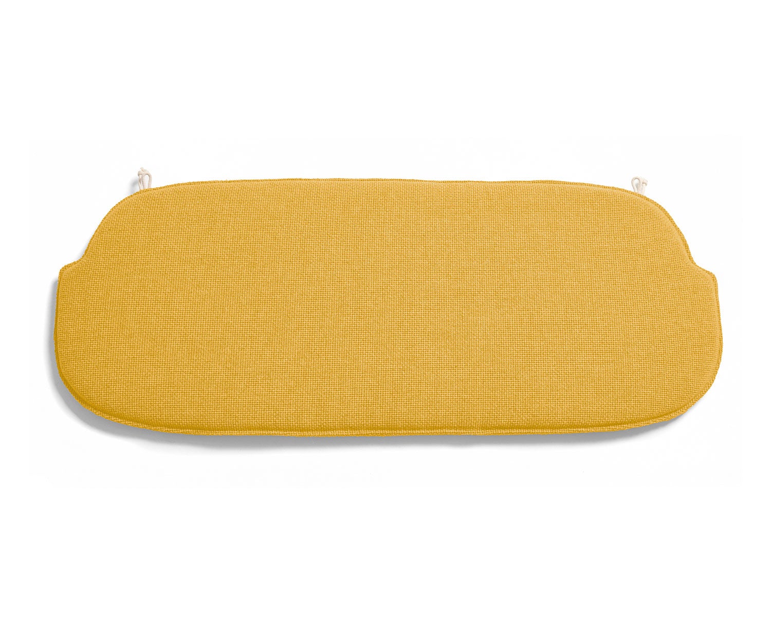 Småland Bistro Dyna till Småland Bistro Soffa i tyget Gabriel Nobel i färgen Senapsgul