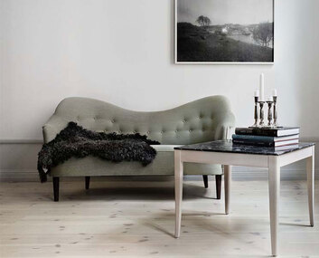 samspel soffa miljö