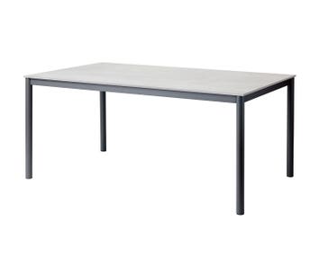 Mood Trädgårdsbord HPL / Aluminium