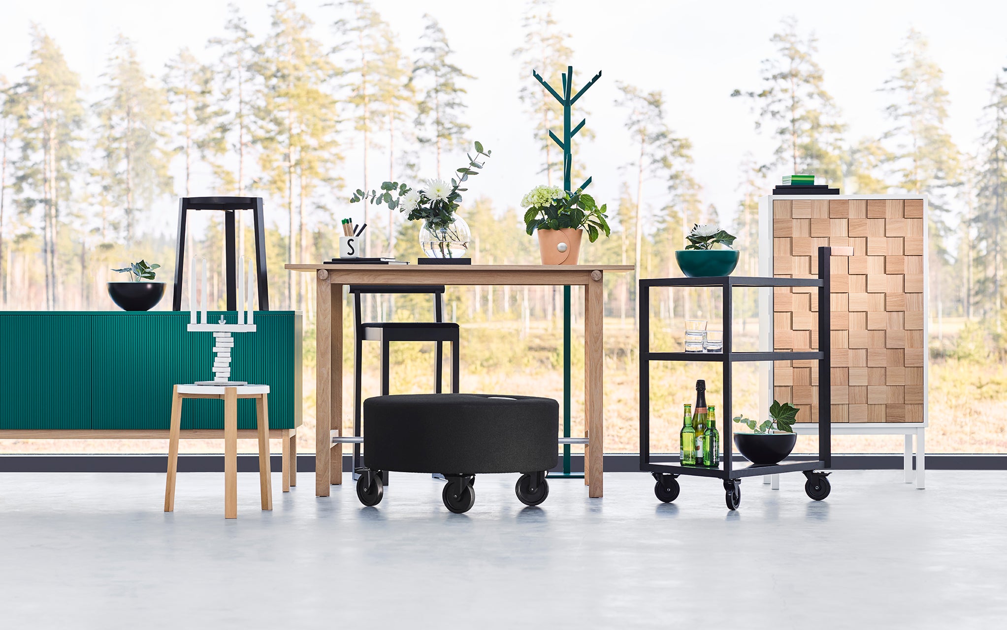 Handla A2 Designers hos Tibergs Möbler