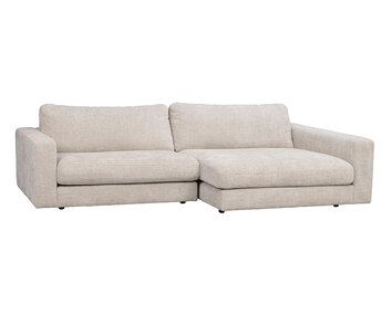 Duncan Soffa 3-Sits | Schäslong (Höger)