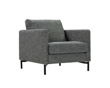 Impulse Fåtölj tyg