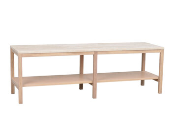 Orwel-Avlastningsbord-45-Vitpigm-Ek