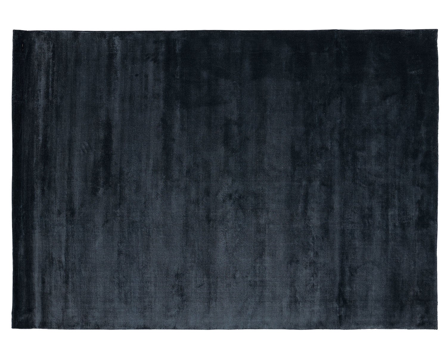 Linie Design Lucens Matta i färgen Navy 