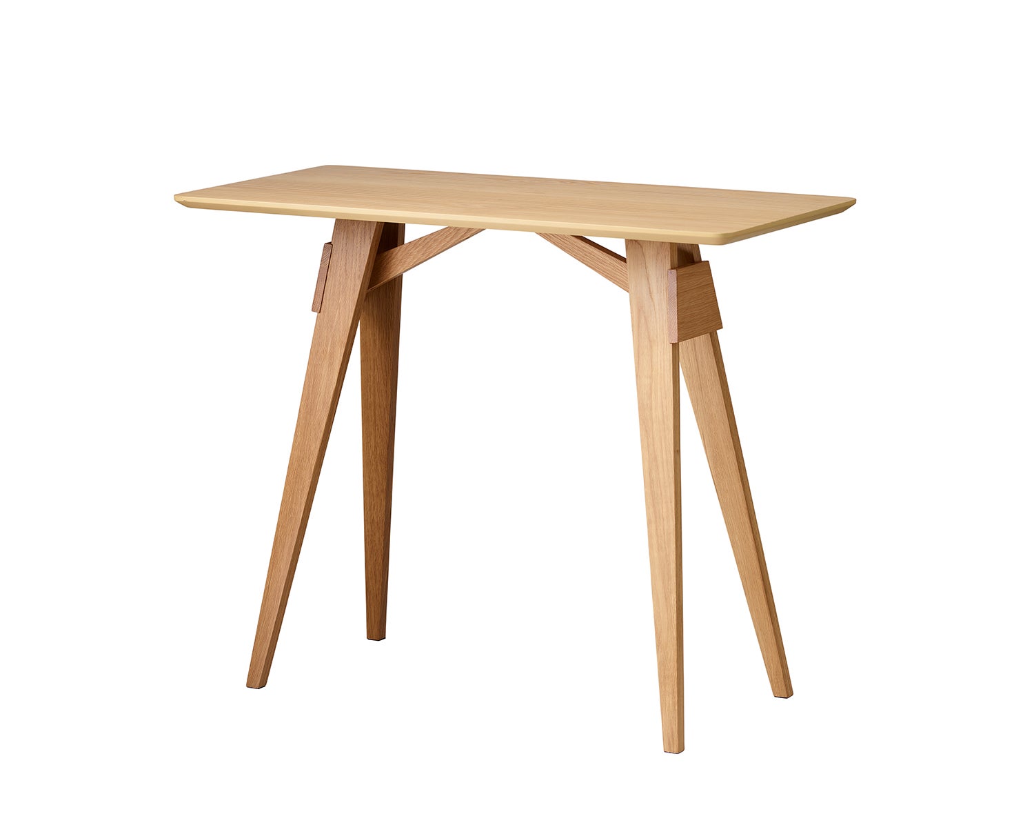 Arco-Sidetable-Oak