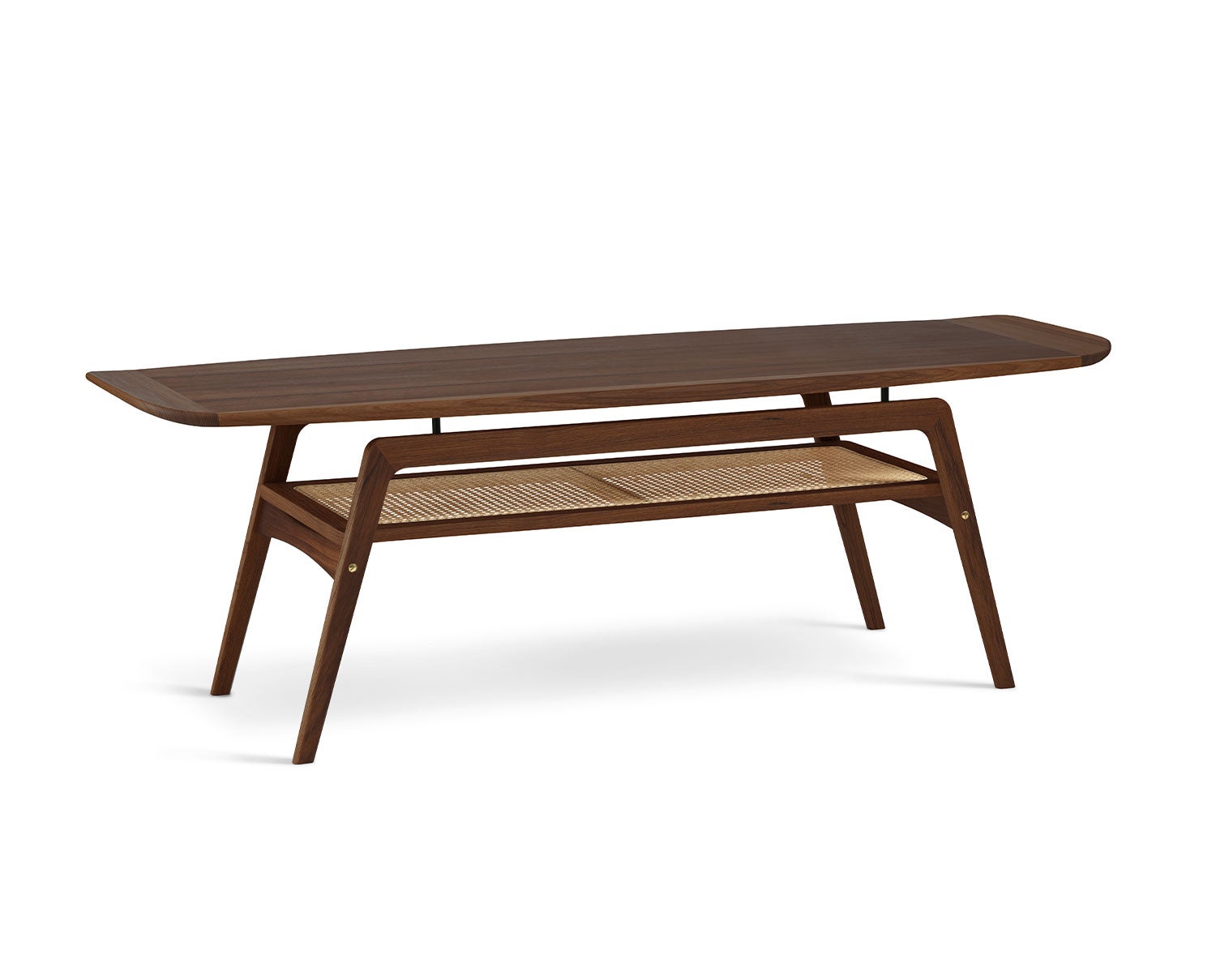 Surfboard-Soffbord-Hylla-Valnot