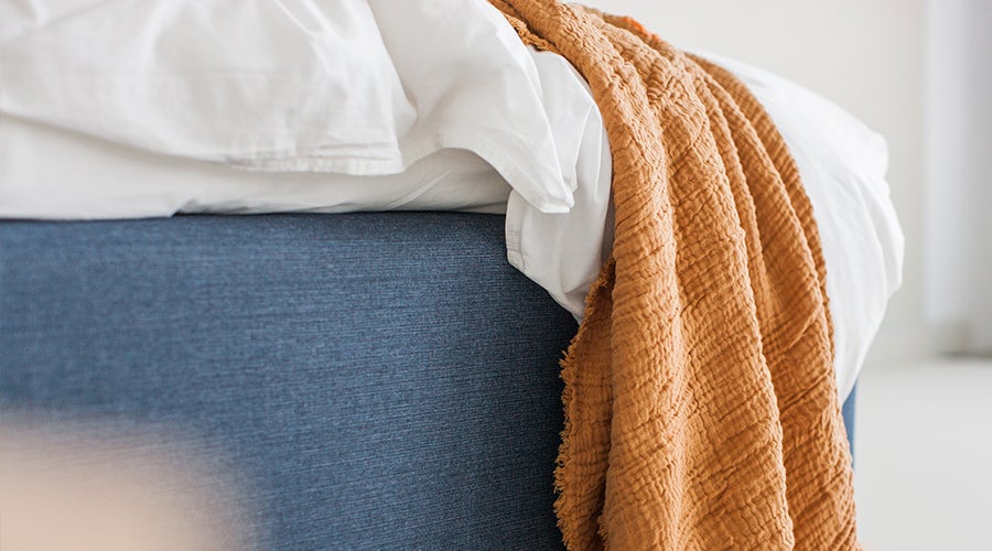 Sköt om din bäddmadrass för bättre sömnkvalitet