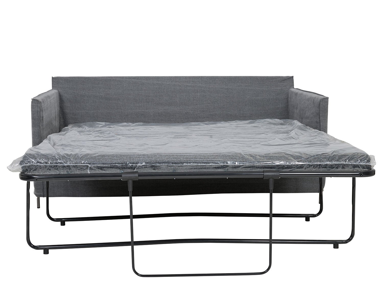 Petito Bäddsoffa utfälld.