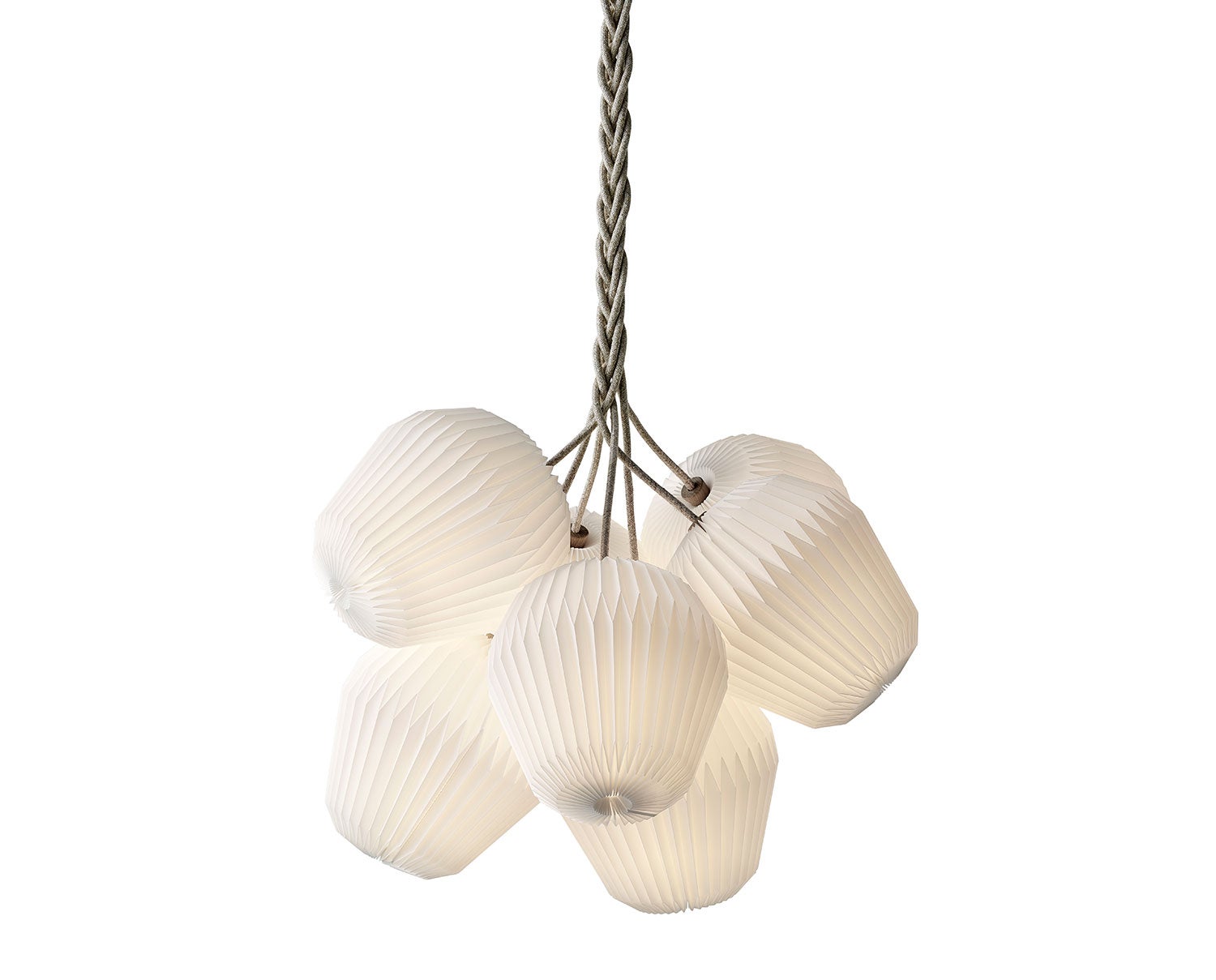 Le-Klinte-The Bouquet-Chandelier-130-7_light