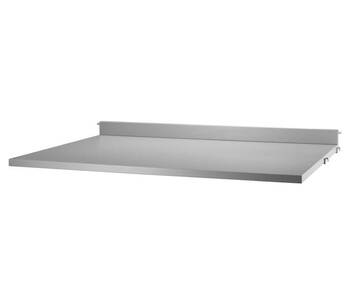 String arbetsskiva / skrivbord Grå