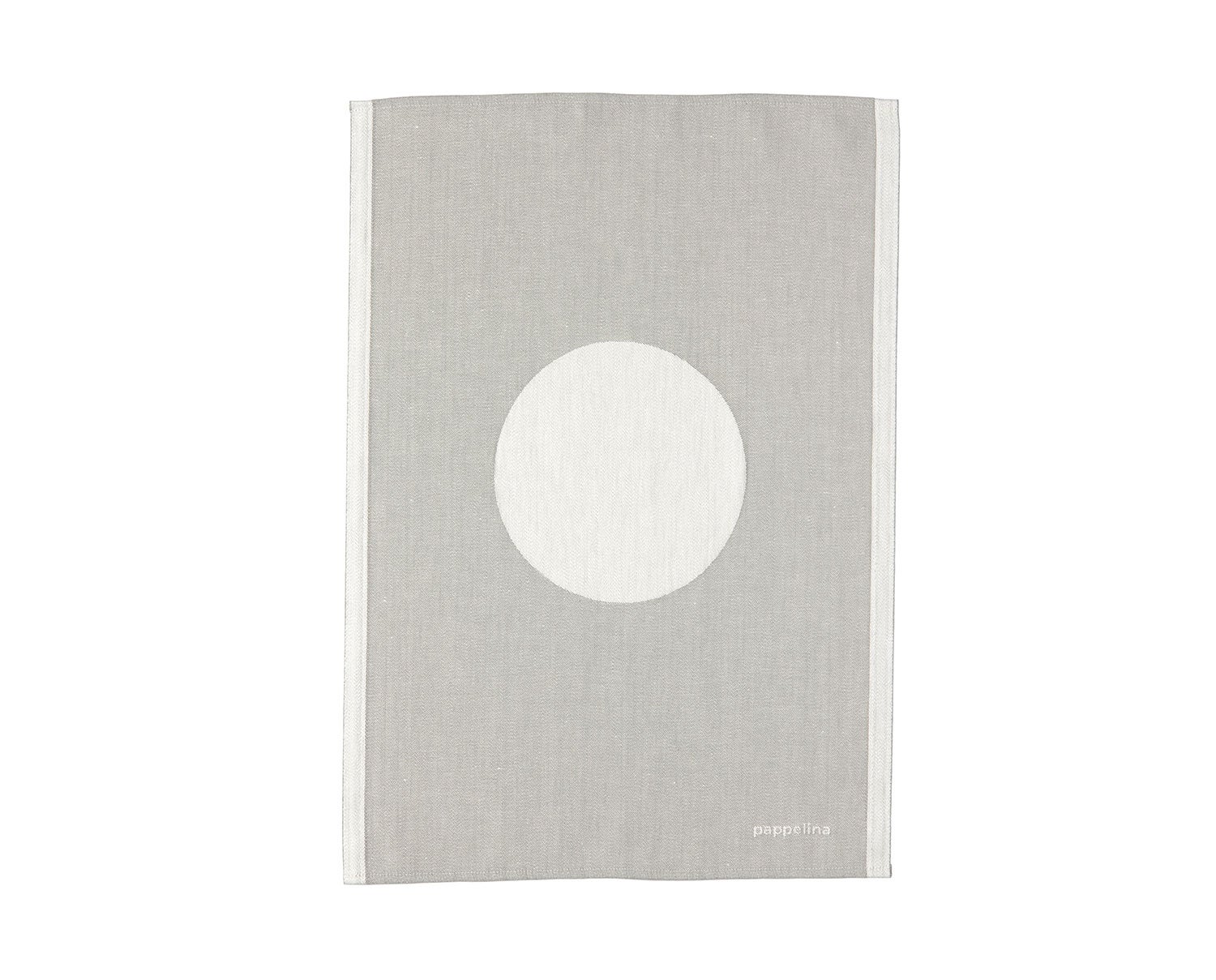 Vera Kökshandduk Warm Grey