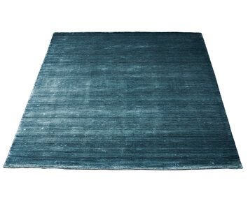 Bamboo Matta Stiffkey Blue