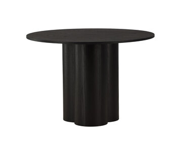 Venture-Design-Olivia-Matbord-Svart