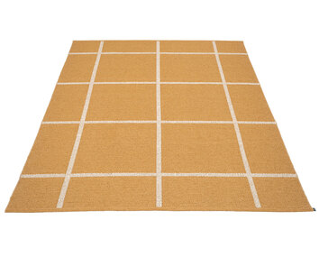 Ada Matta Ochre Beige Metallic 180x260
