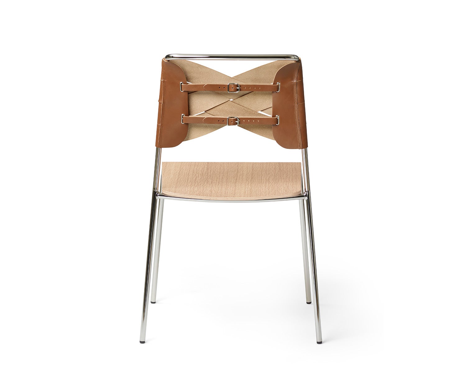 TorsoChairChromeOakCognac-2