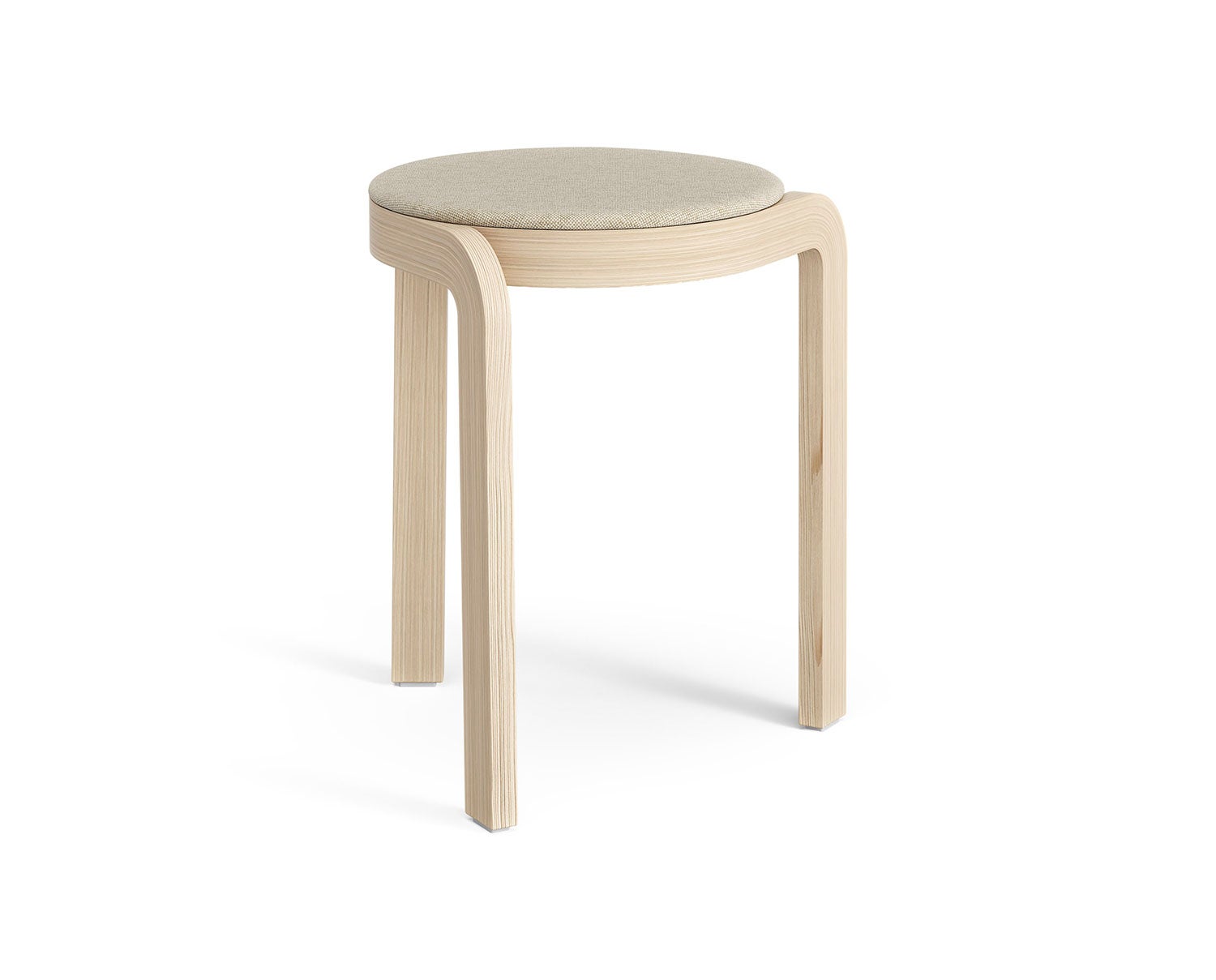 Pallen Spin | Tyg Step 240 | Lackad ask