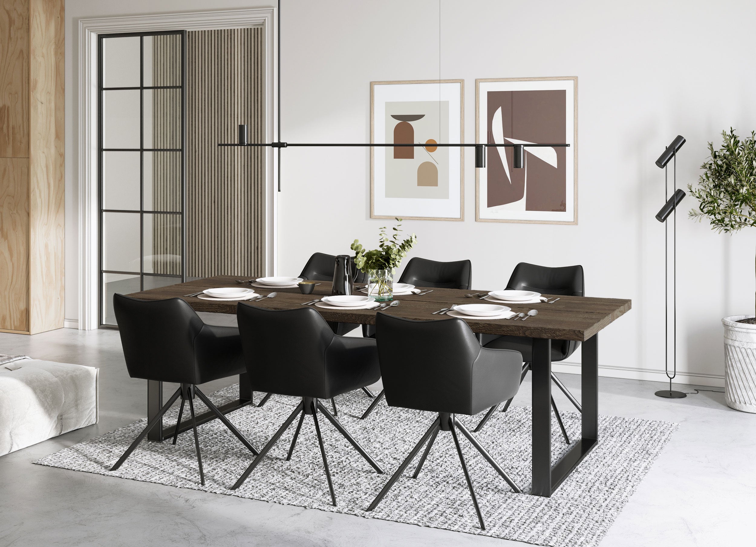 Handla Casø hos Tibergs Möbler