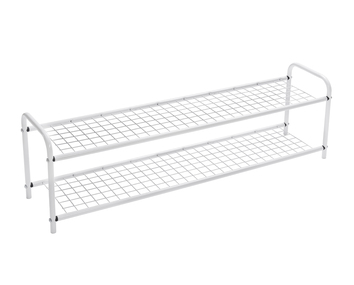 Emelie Skohylla | Vit | Bredd: 100 centimeter