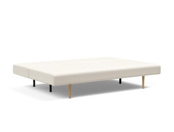 Conlix bäddsoffa utbäddad Offwhite 531 från Innovation Living.