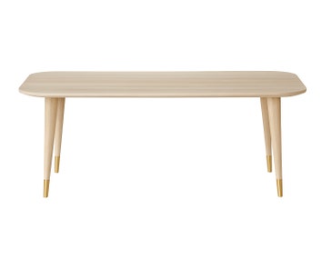 Faun-soffbord-rektangulärt-vitpigmenterad-ek