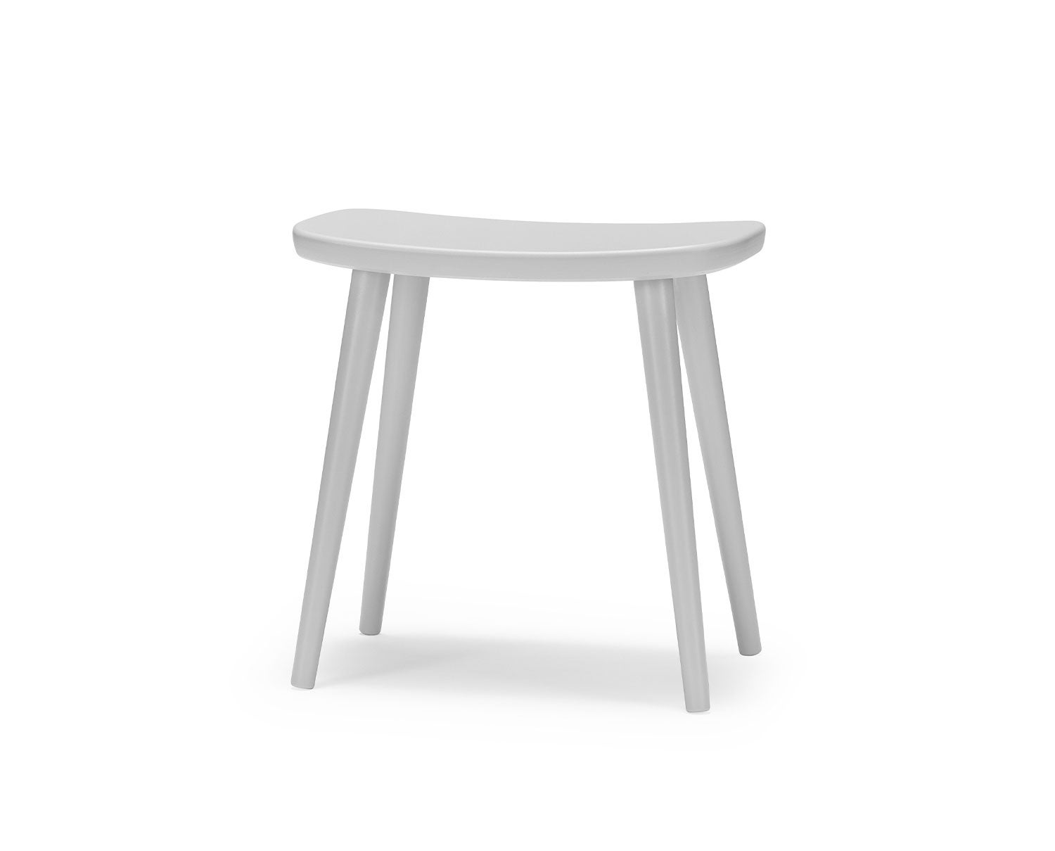 Palle Pall från Stolab i färgen Ljusgrå 51