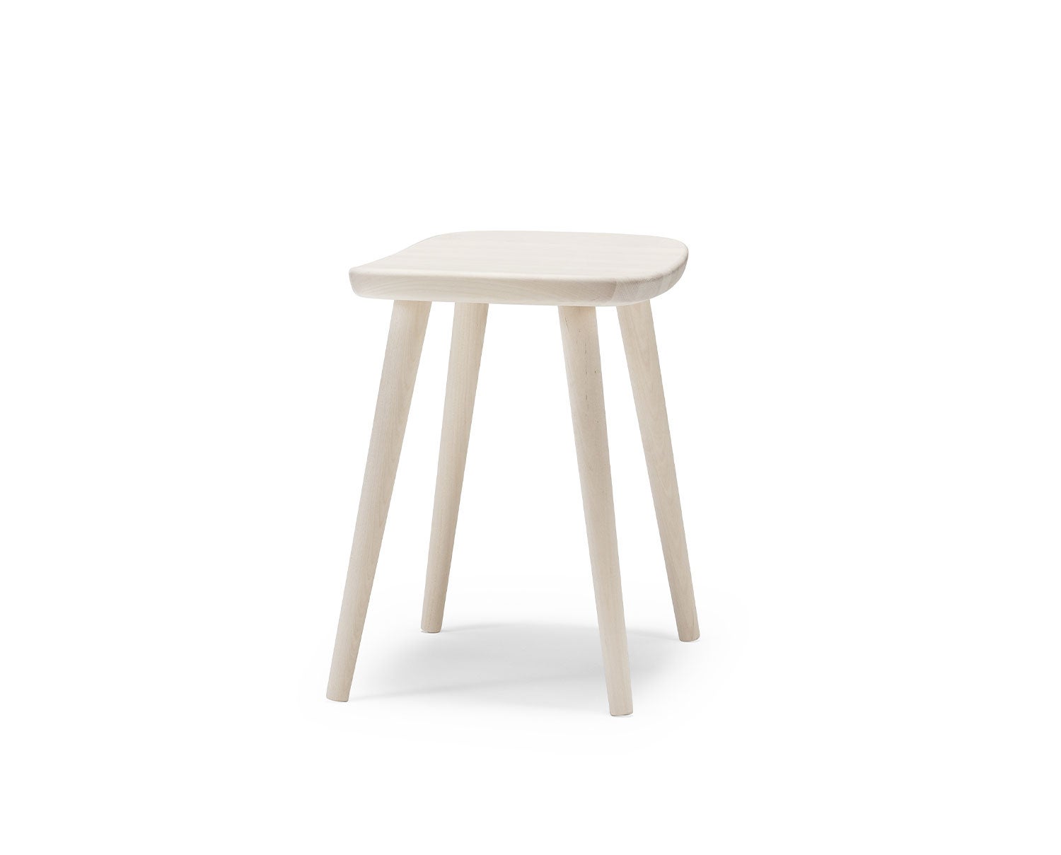 Palle Pall från Stolab i vitoljad björk